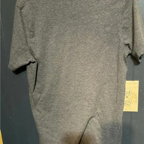 PREGASAURUS 🦖 MATERNITY SHIRT - Picture 4 of 6